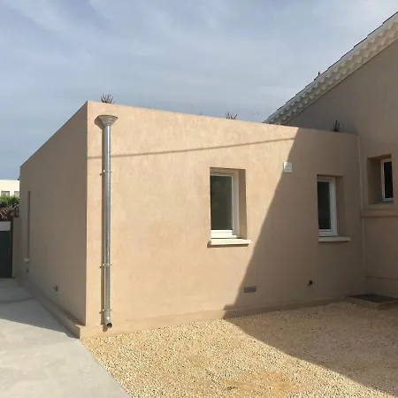 Hébergement de vacances Célina Accessible Pmr Sanary-sur-Mer