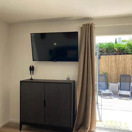 Holiday home Celina Accessible Pmr