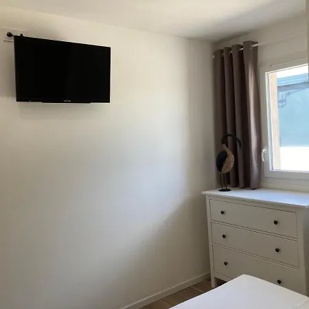 Celina Accessible Pmr Holiday home